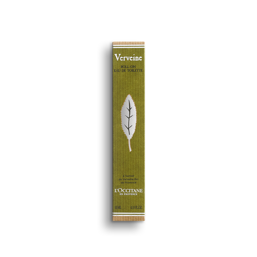 Nước Hoa L'OCCITANE Verbena Roll-on Eau De Toilette-Kallos