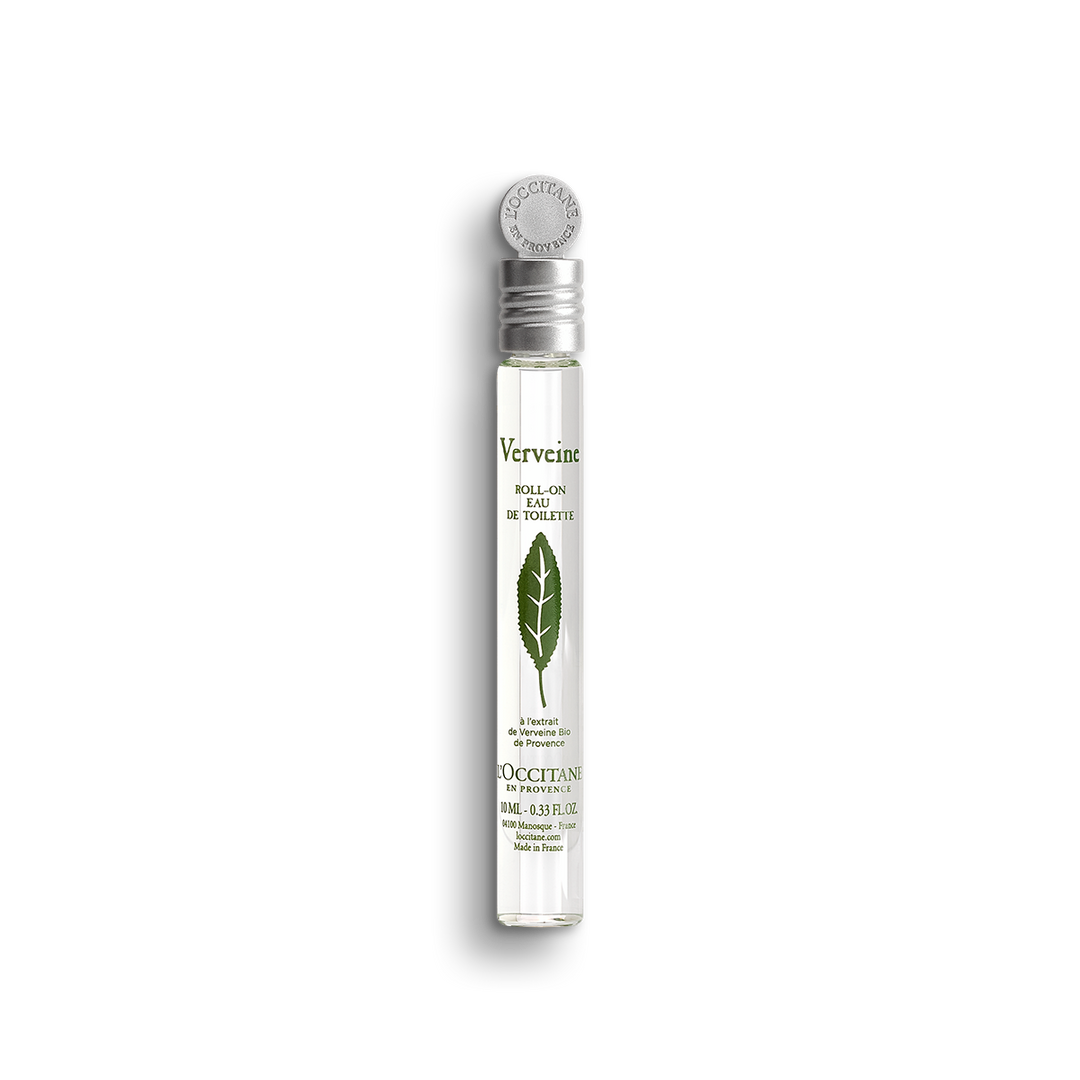 Nước Hoa L'OCCITANE Verbena Roll-on Eau De Toilette