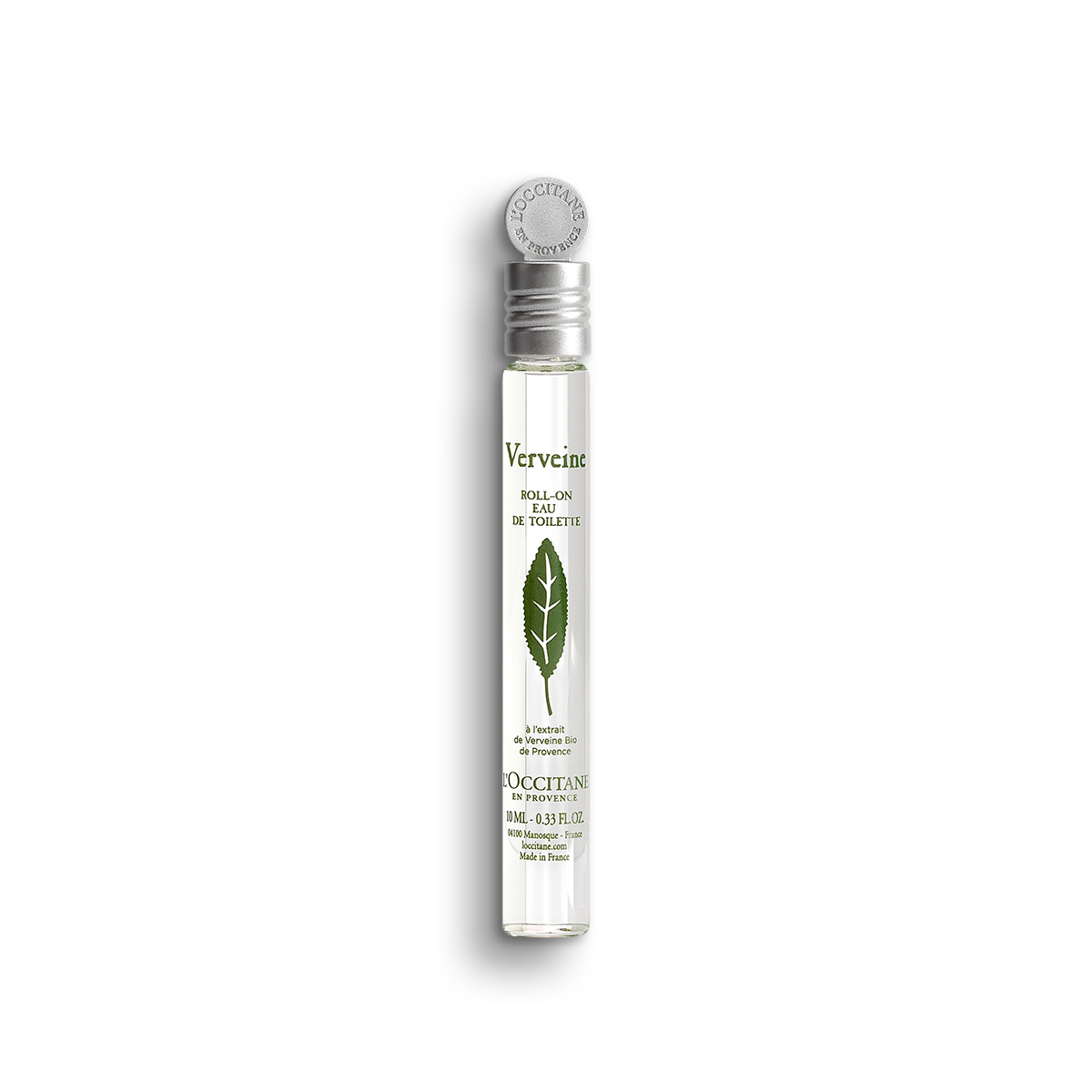 Nước Hoa L'OCCITANE Verbena Roll-on Eau De Toilette