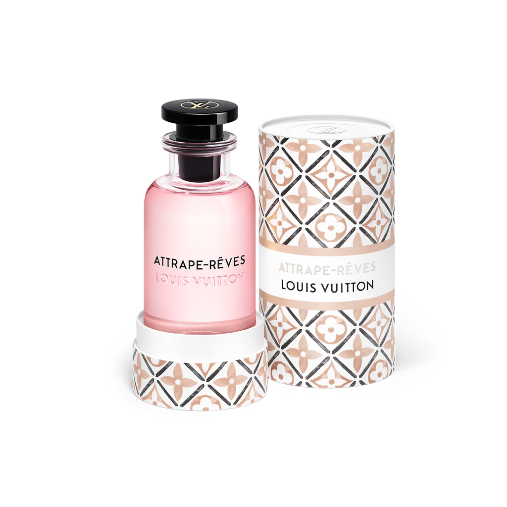 Nước Hoa Louis Vuitton Attrape-Rêves By The Pool – Kallos