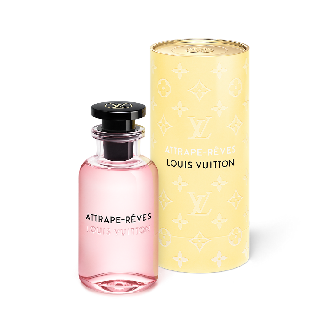 Nước Hoa Louis Vuitton Attrape-Rêves LV Remix