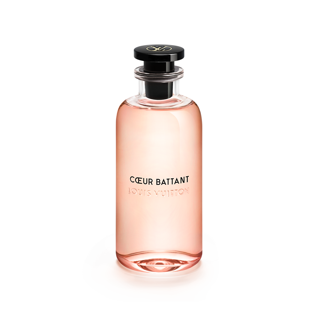 Nước Hoa Louis Vuitton Coeur Battant - Kallos Vietnam