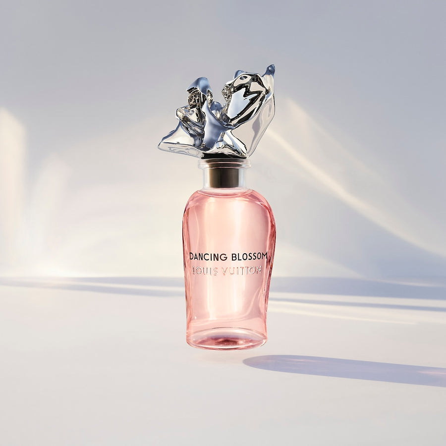 Nước Hoa Louis Vuitton Dancing Blossom - Kallos Vietnam