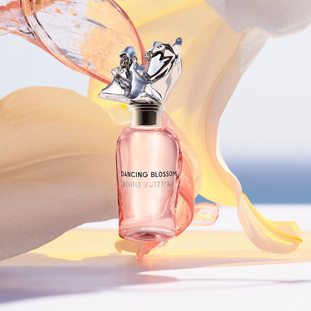 Nước Hoa Louis Vuitton Dancing Blossom - Kallos Vietnam