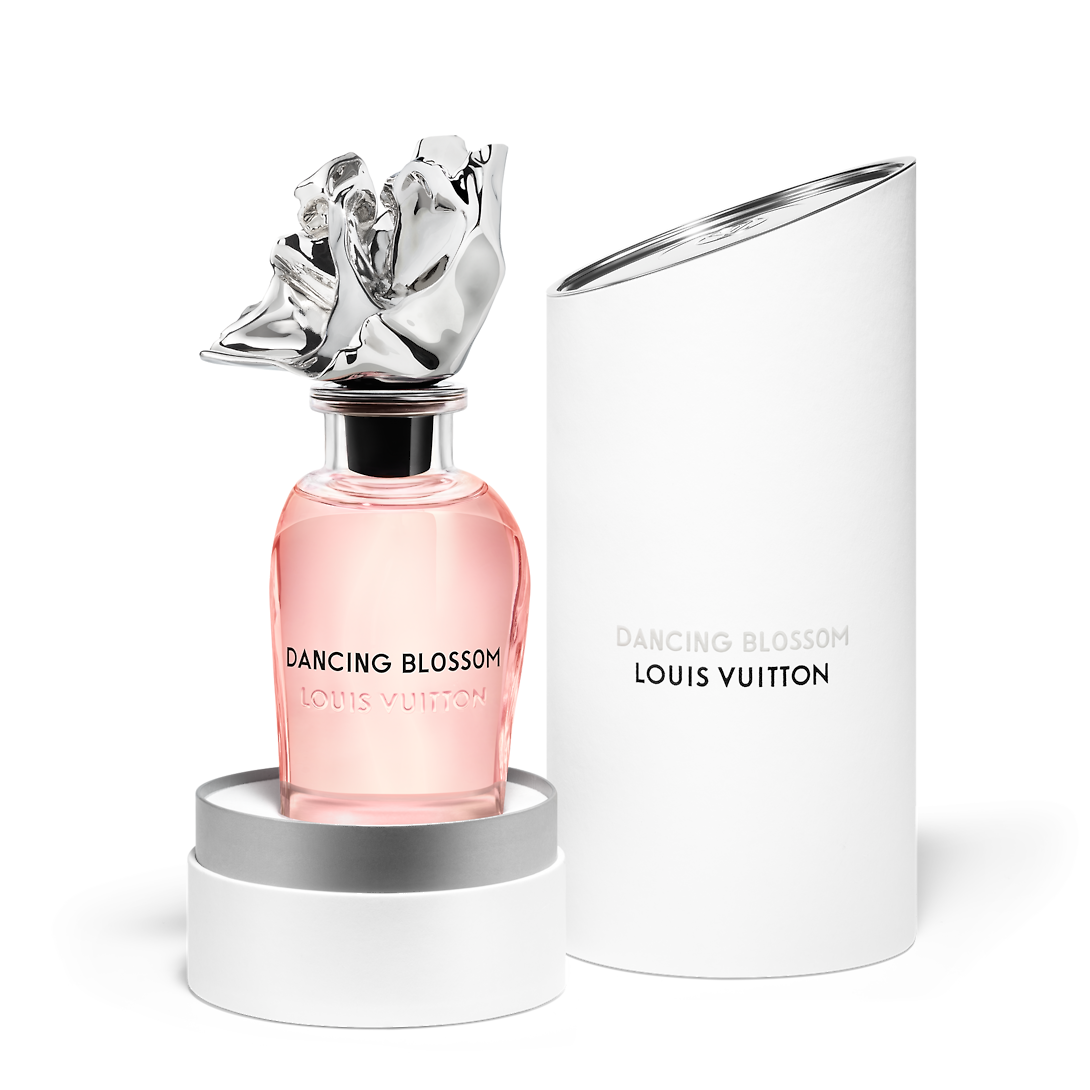 Nước Hoa Louis Vuitton Dancing Blossom