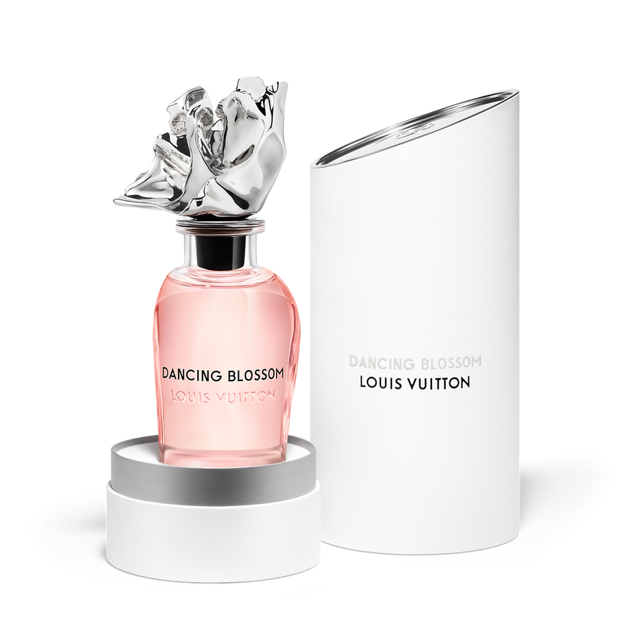 Nước Hoa Louis Vuitton Dancing Blossom - Kallos Vietnam