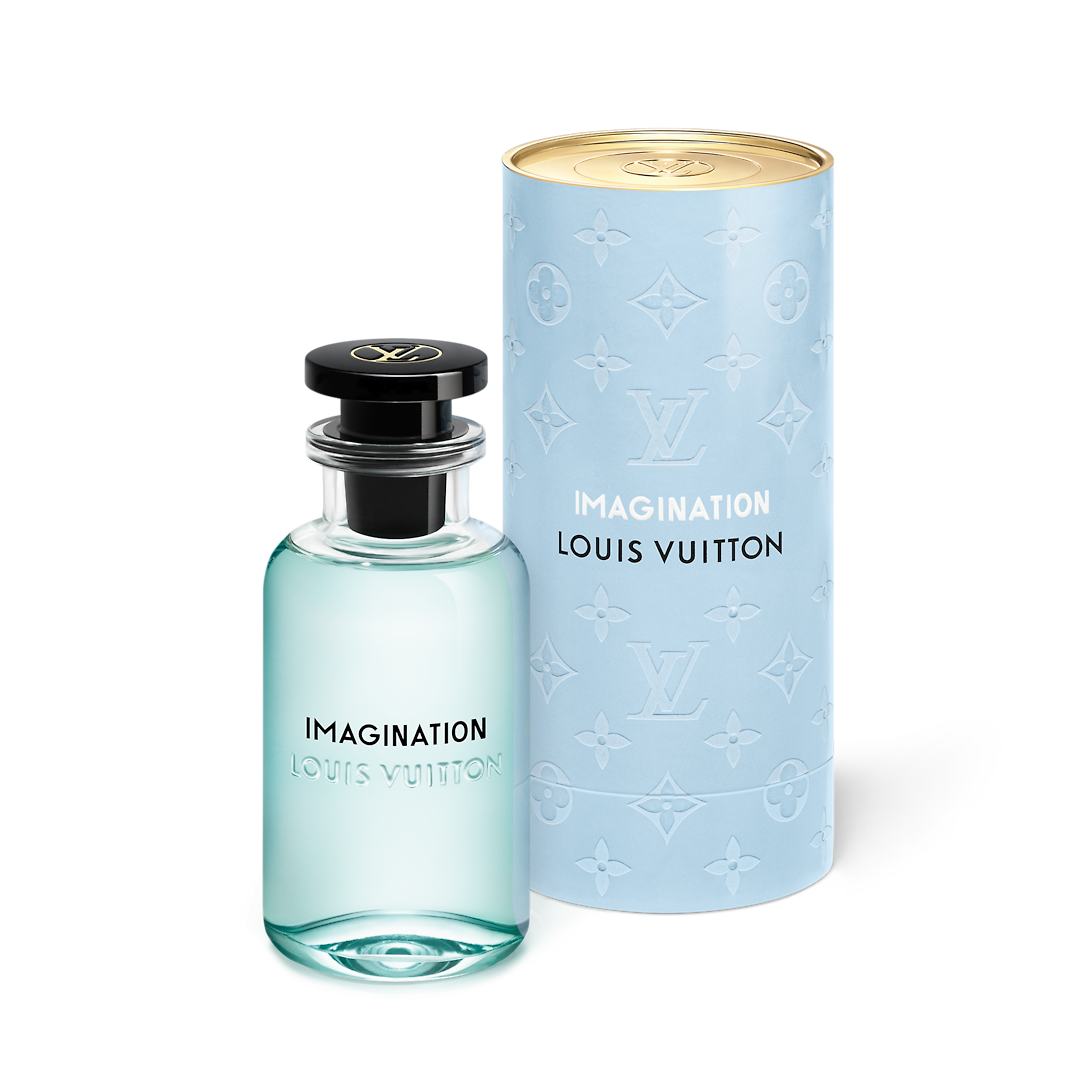 ❇LOUIS VUITTON❇ ❇IMAGINATION❇100ml❇ Imagination - Collections | LOUIS VUITTON