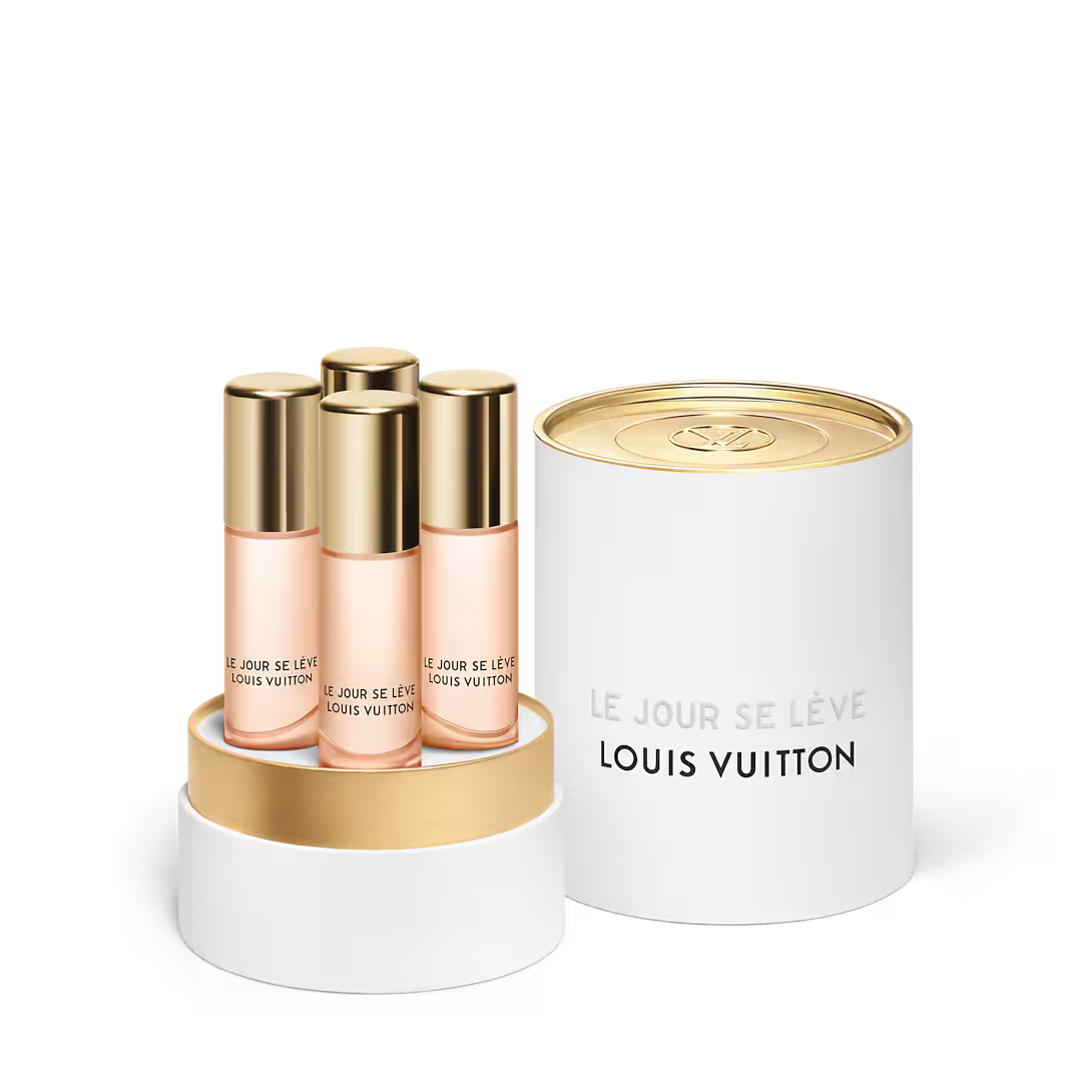Nước Hoa Louis Vuitton Le Jour se Lève Travel Spray Refill