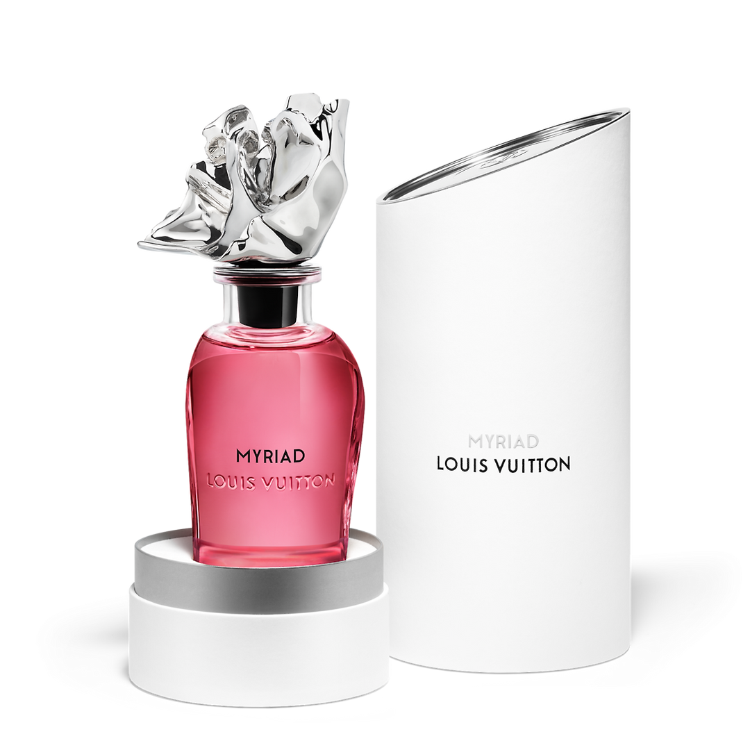 Nước Hoa Louis Vuitton Myriad