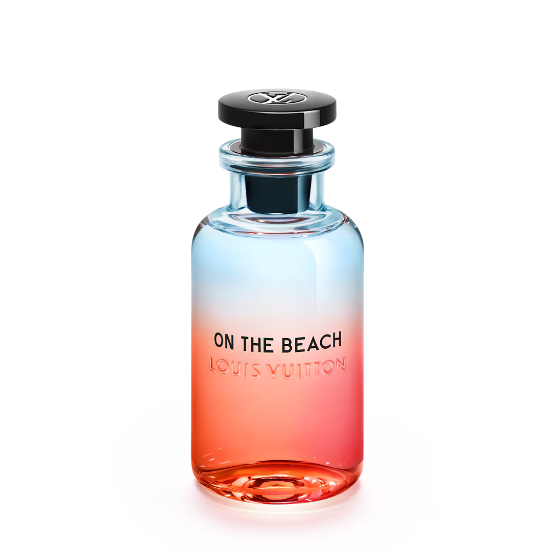 Nước Hoa Louis Vuitton On The Beach #100 mL
