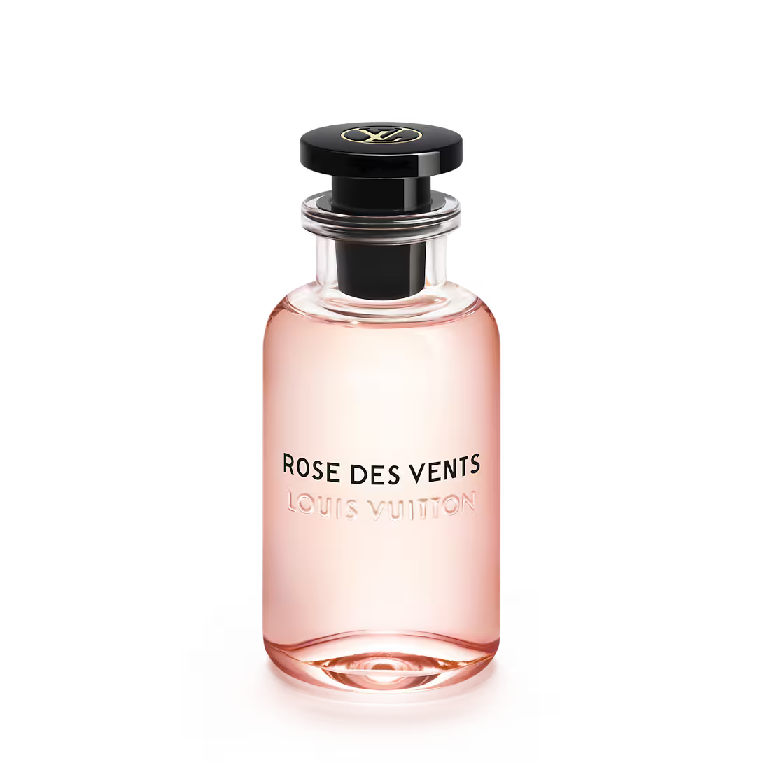 Nước Hoa Louis Vuitton Rose des Vents #100 mL