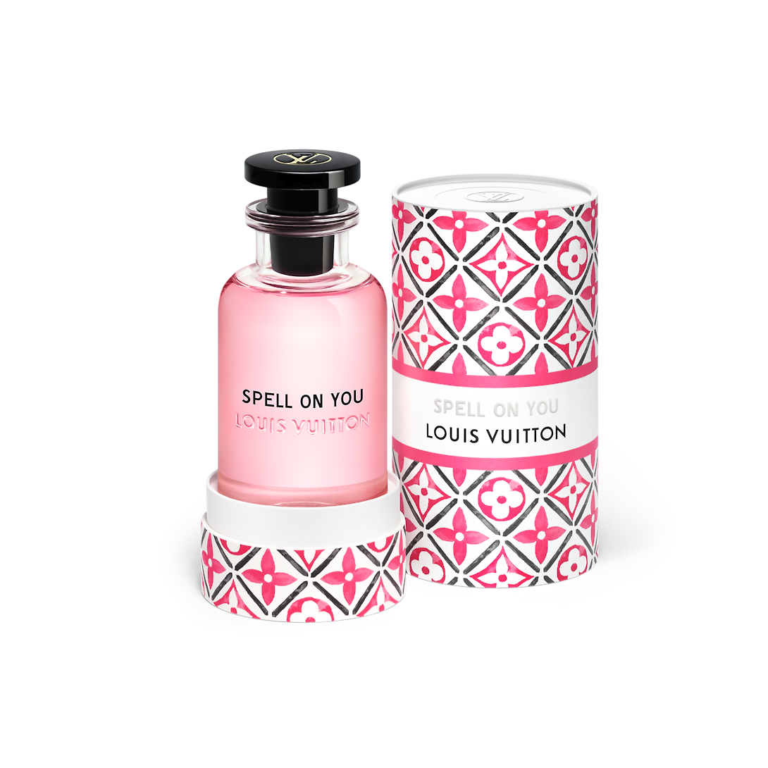Nước Hoa Louis Vuitton Spell On You By The Pool - Kallos Vietnam