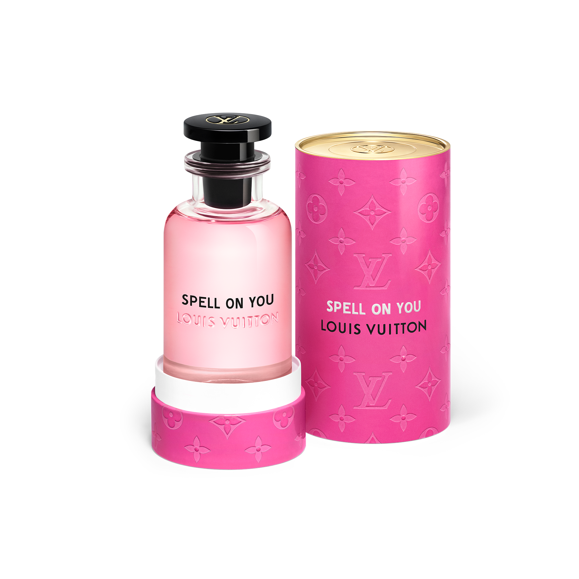 Nước Hoa Louis Vuitton Spell On You LV Remix - Kallos Vietnam