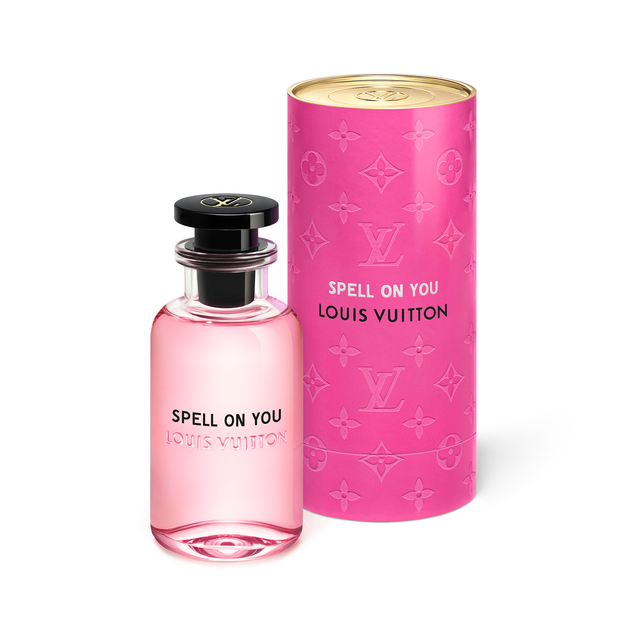 Nước Hoa Louis Vuitton Spell On You LV Remix - Kallos Vietnam