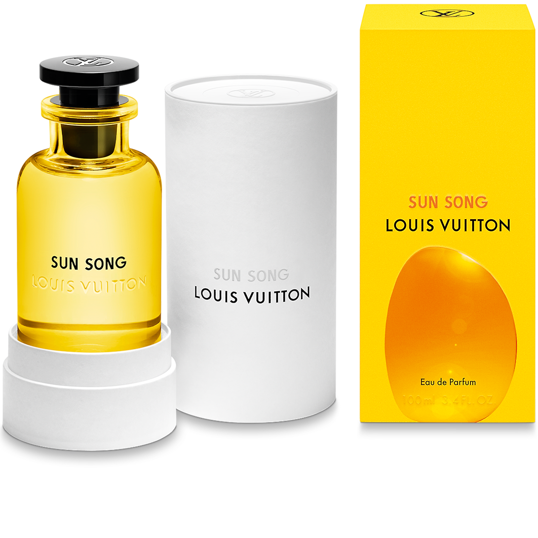 Nước Hoa Louis Vuitton Sun Song - Kallos Vietnam