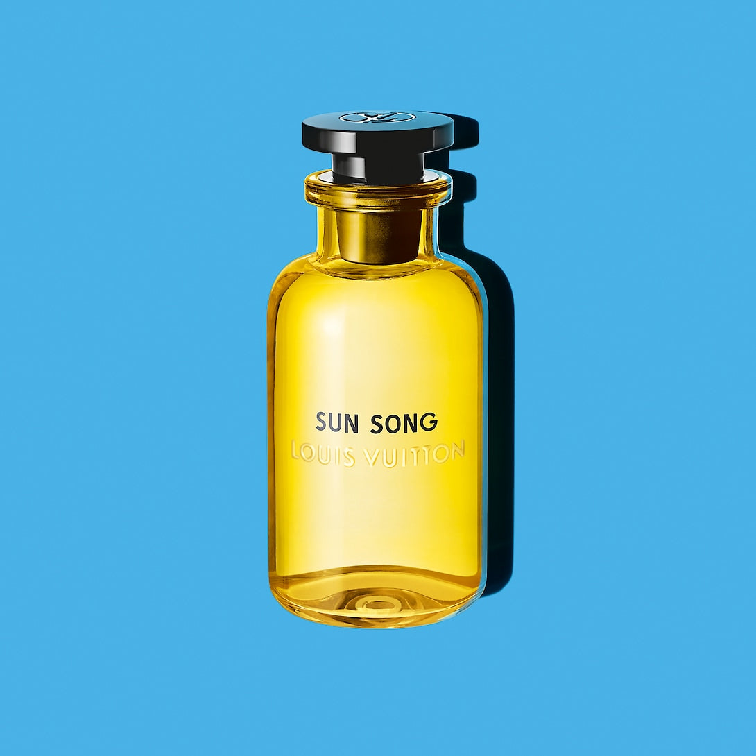 Nước Hoa Louis Vuitton Sun Song – Kallos