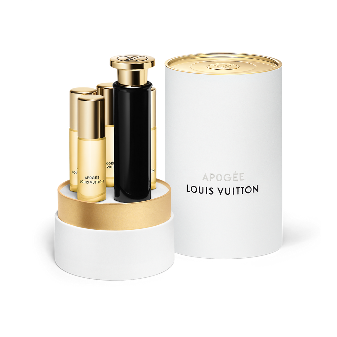 Nước Hoa Louis Vuitton Travel Spray Apogée - Kallos Vietnam