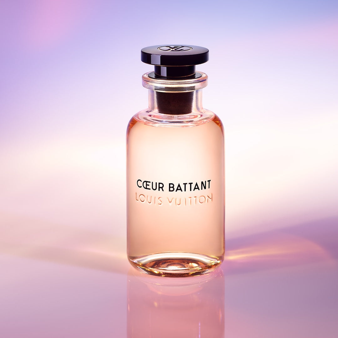 Nước Hoa Louis Vuitton Travel Spray Coeur Battant - Kallos Vietnam