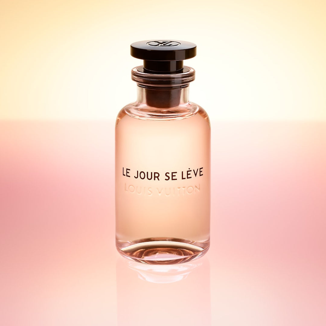 Nước Hoa Louis Vuitton Travel Spray Le Jour Se Lève