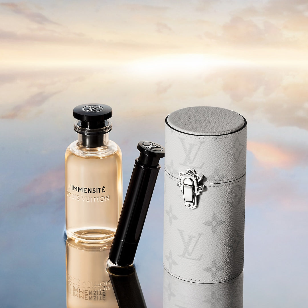 Nước Hoa Louis Vuitton Travel Spray L'Immensité