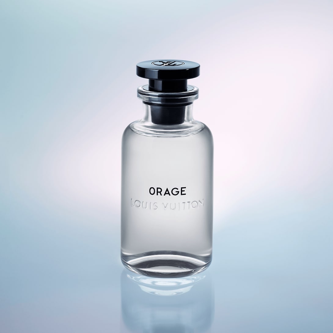 Nước Hoa Louis Vuitton Travel Spray Orage
