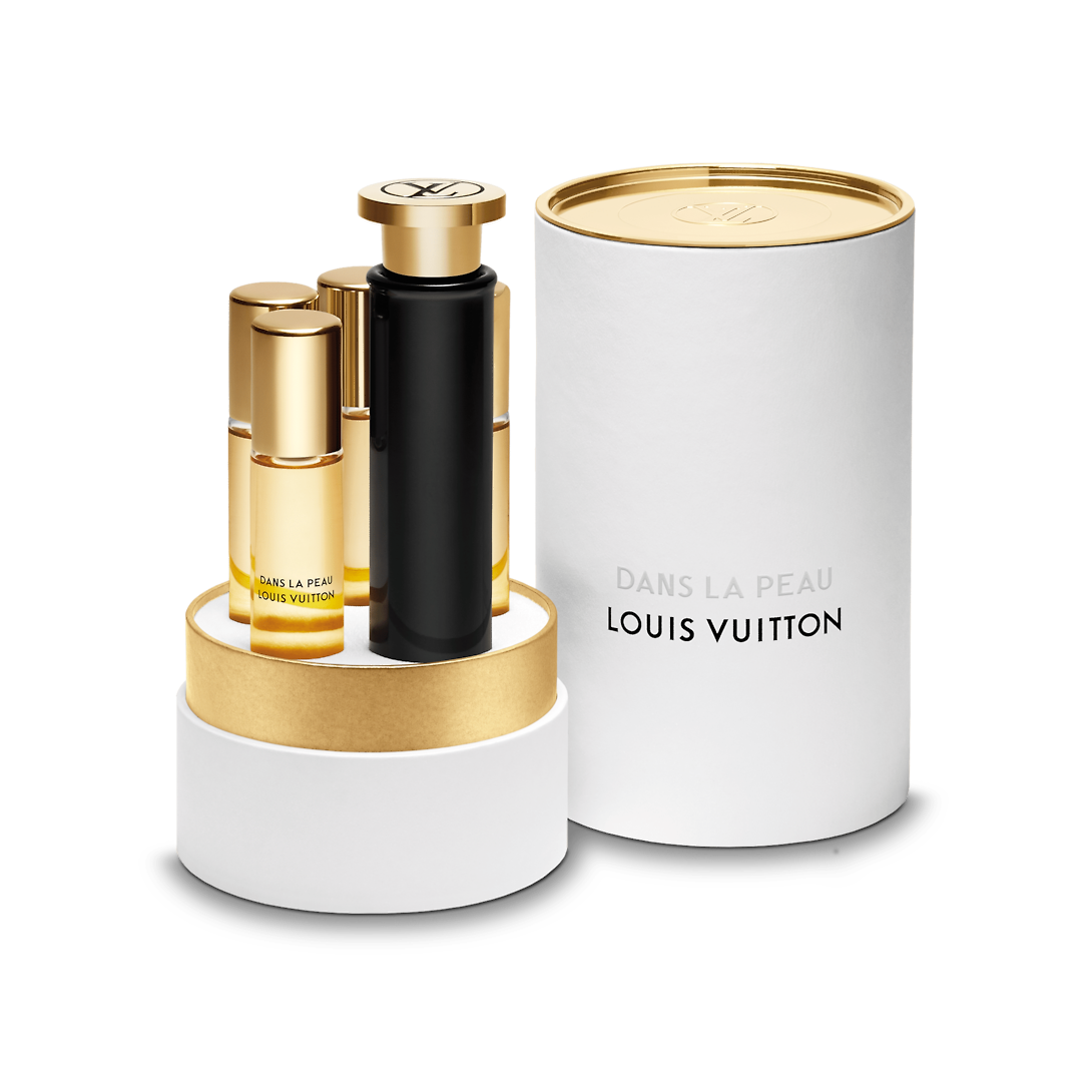 Nước Hoa Louis Vuitton Travel Spray Refill Dans La Peau - Kallos Vietnam