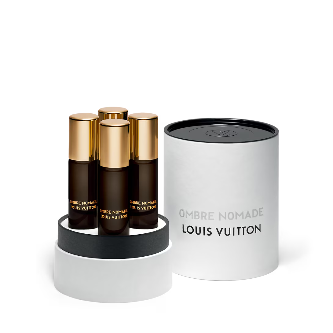 Nước Hoa Louis Vuitton Travel Spray Refill Ombre Nomade