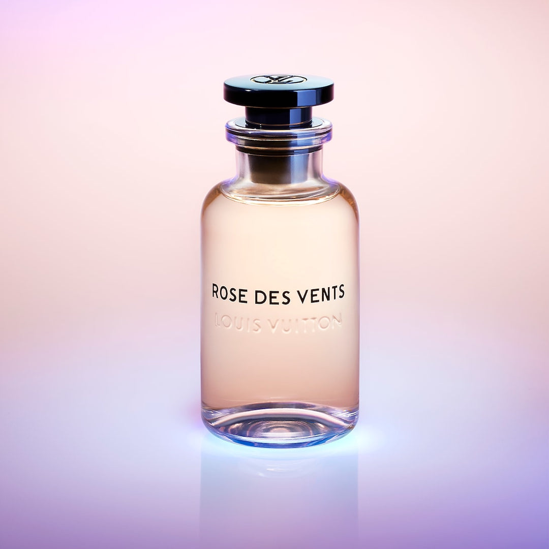 Nước Hoa Louis Vuitton Travel Spray Rose des Vents