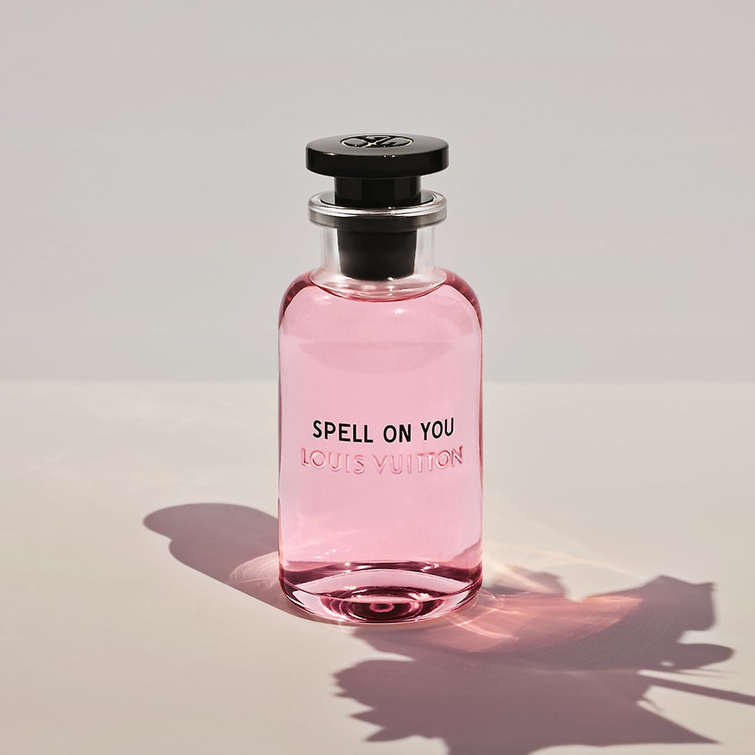 Nước Hoa Louis Vuitton Travel Spray Spell on You - Kallos Vietnam