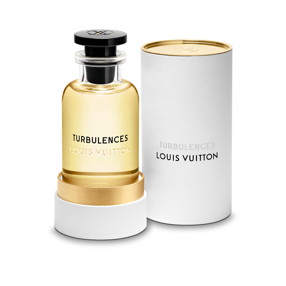 残95%】LOUIS VUITTON TURBULENCES EDP100ml Louis Vuitton