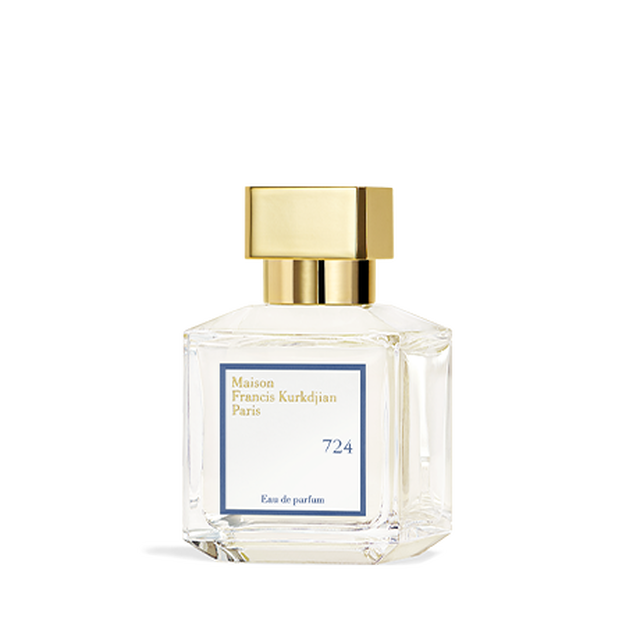 Nước Hoa Maison Francis Kurkdjian 724 Eau De Parfum #70 mL-Kallos