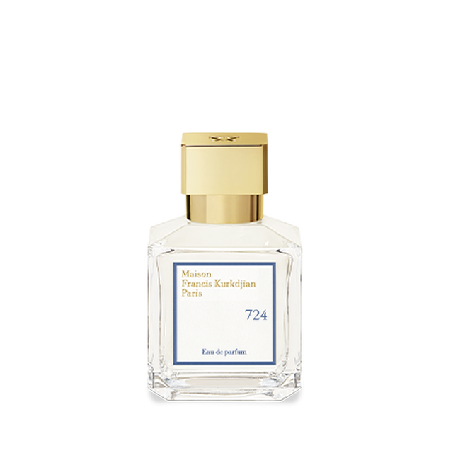 Nước Hoa Maison Francis Kurkdjian 724 Eau De Parfum #70 mL-Kallos