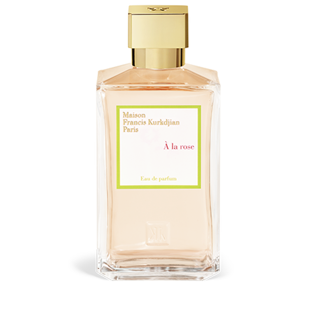 Nước Hoa Maison Francis Kurkdjian À La Rose Eau De Parfum #200 mL-Kallos