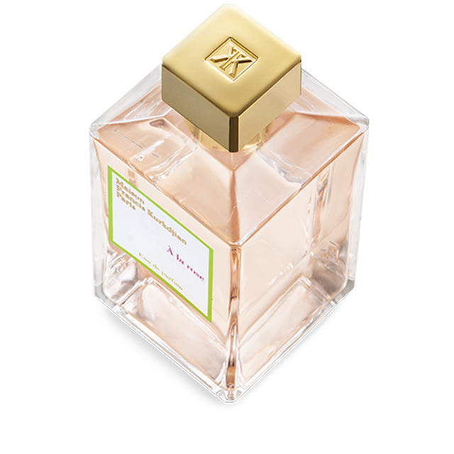 Nước Hoa Maison Francis Kurkdjian À La Rose Eau De Parfum #200 mL-Kallos