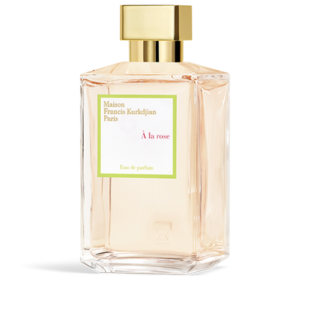 Nước Hoa Maison Francis Kurkdjian À La Rose Eau De Parfum #200 mL-Kallos
