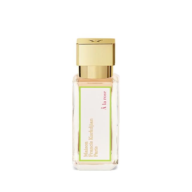 Nước Hoa Maison Francis Kurkdjian À La Rose Eau De Parfum #35 mL-Kallos