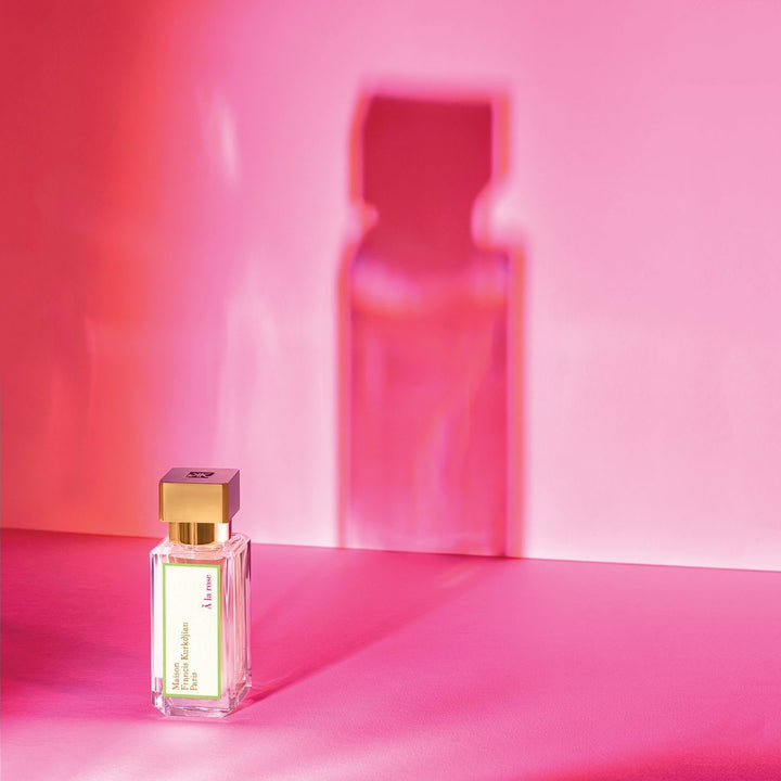 Nước Hoa Maison Francis Kurkdjian À La Rose Eau De Parfum 