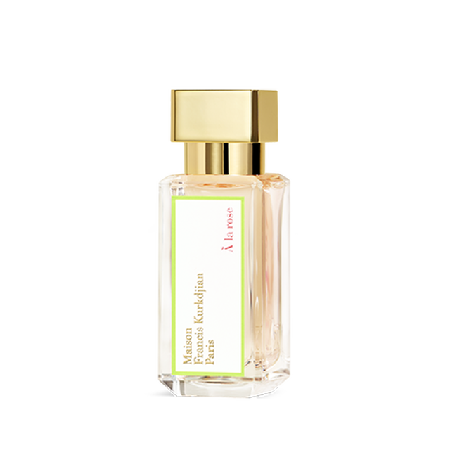 Nước Hoa Maison Francis Kurkdjian À La Rose Eau De Parfum 