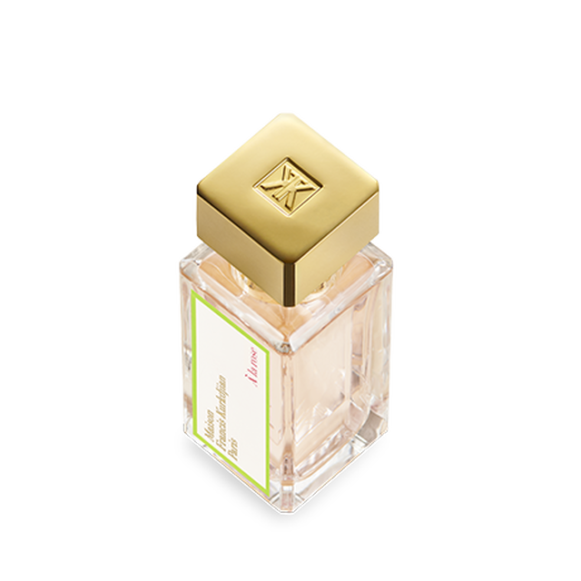 Nước Hoa Maison Francis Kurkdjian À La Rose Eau De Parfum #35 mL-Kallos
