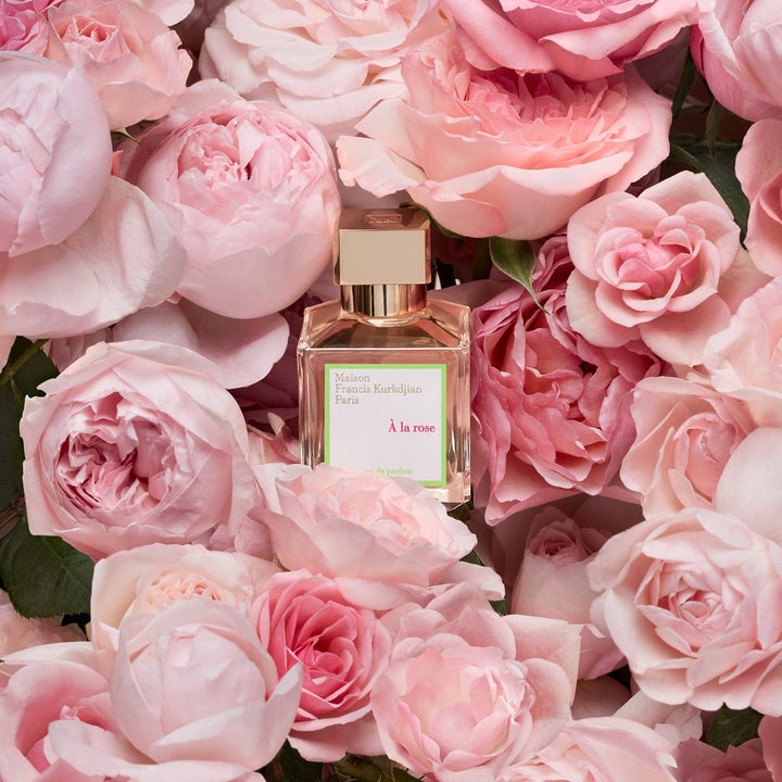 Nước Hoa Maison Francis Kurkdjian À La Rose Eau De Parfum 