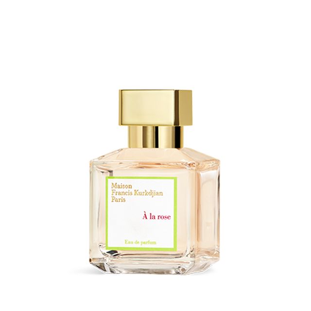 Nước Hoa Maison Francis Kurkdjian À La Rose Eau De Parfum 
