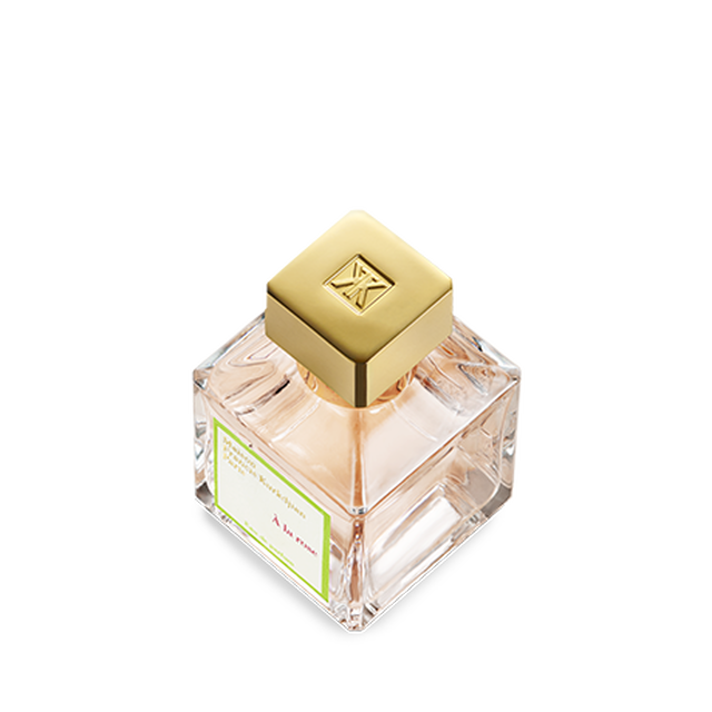 Nước Hoa Maison Francis Kurkdjian À La Rose Eau De Parfum #70 mL-Kallos