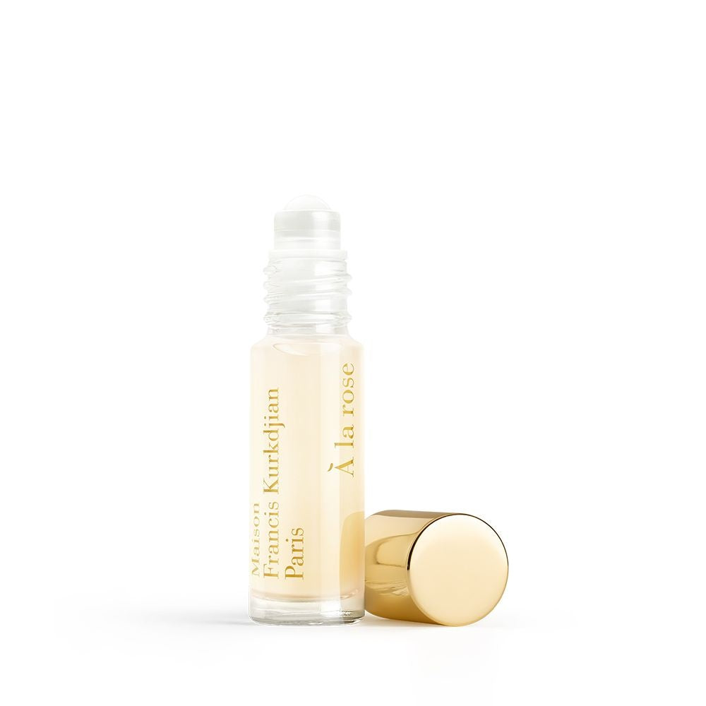 Nước Hoa Maison Francis Kurkdjian À La Rose Precious Elixir Extrait De Parfum-Kallos