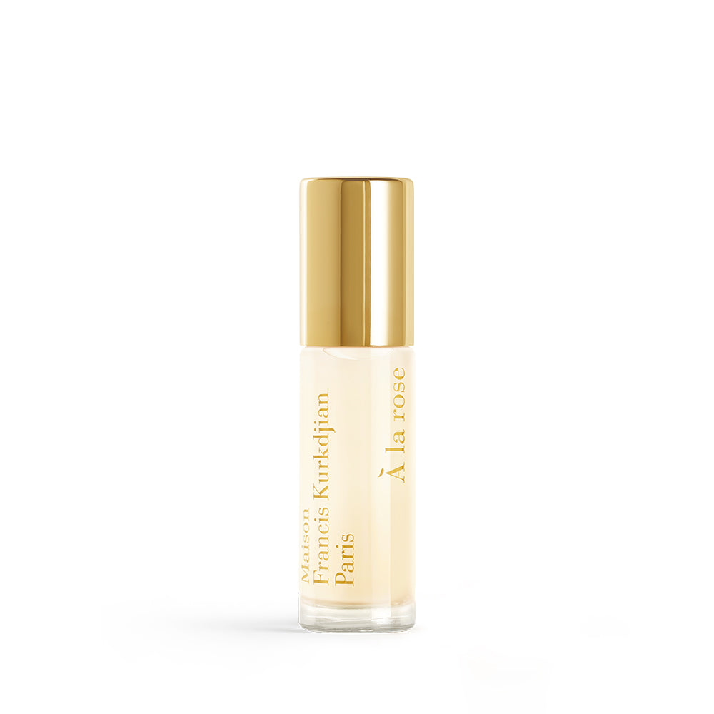 Nước Hoa Maison Francis Kurkdjian À La Rose Precious Elixir Extrait De Parfum-Kallos
