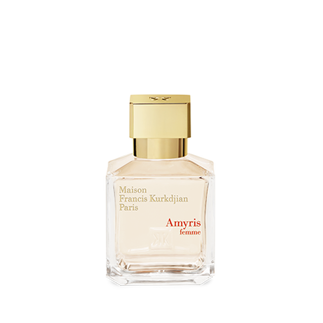 Nước Hoa Maison Francis Kurkdjian Amyris Femme Eau De Parfum #70 mL-Kallos