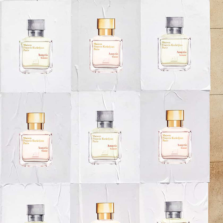 Nước Hoa Maison Francis Kurkdjian Amyris Homme Eau De Toilette 