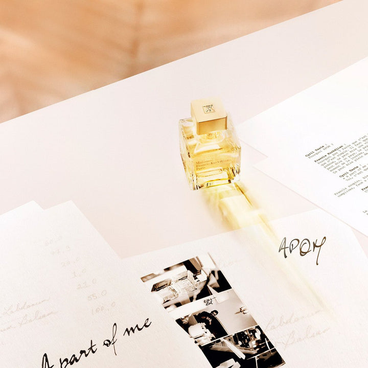 Nước Hoa Maison Francis Kurkdjian APOM Eau De Parfum 