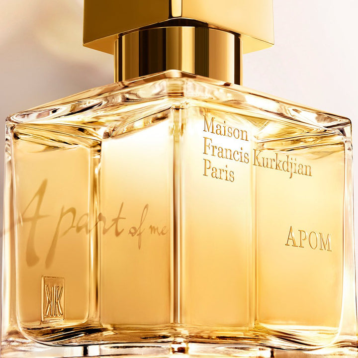 Nước Hoa Maison Francis Kurkdjian APOM Eau De Parfum 