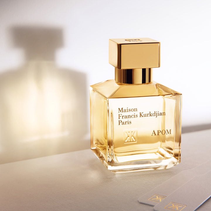 Nước Hoa Maison Francis Kurkdjian APOM Eau De Parfum 