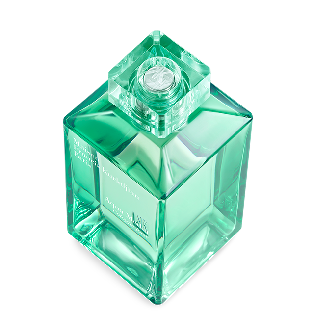 Nước Hoa Maison Francis Kurkdjian Aqua Media Cologne Forte EDP #200 mL-Kallos